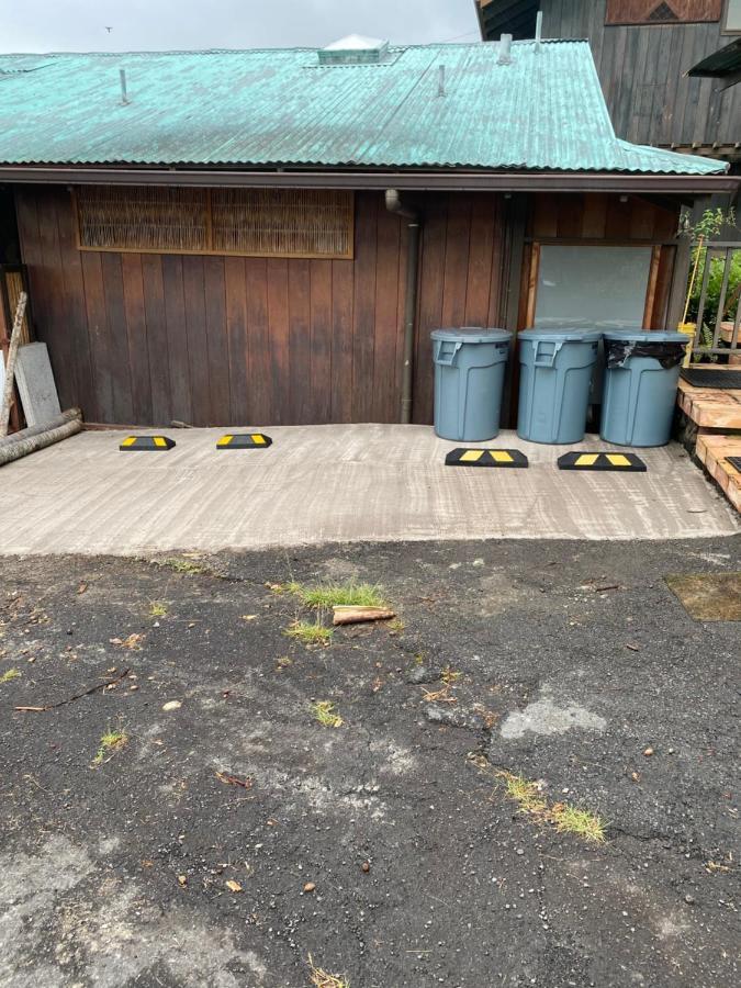Holualoa Bungalows Keauhou Esterno foto