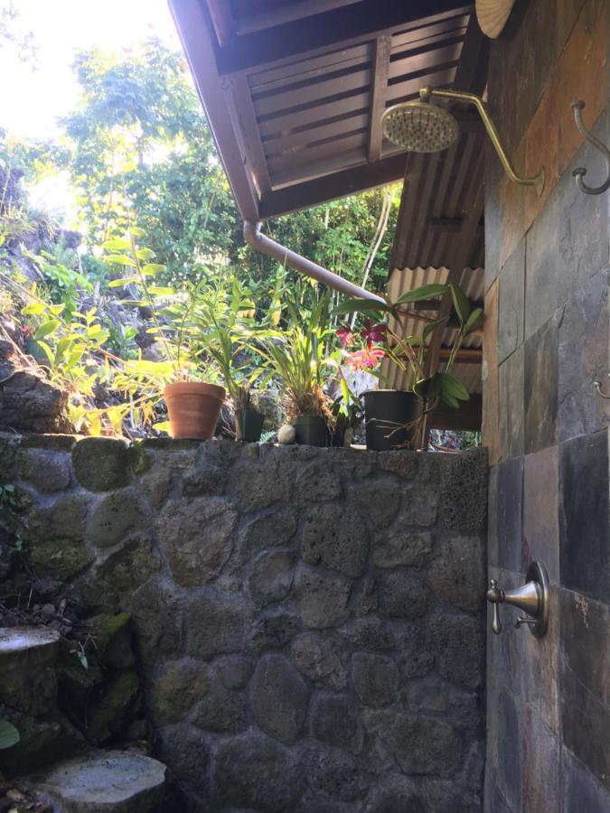 Holualoa Bungalows Keauhou Esterno foto