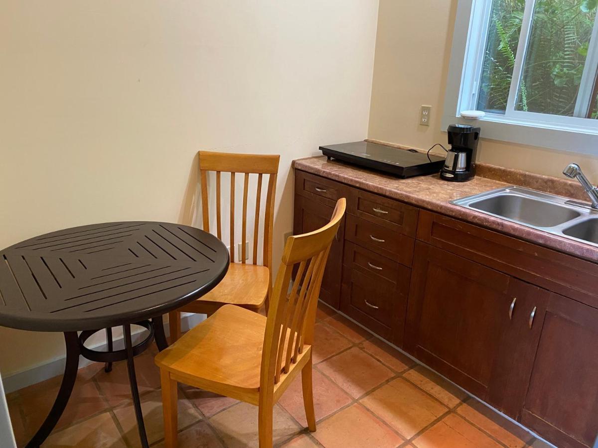 Holualoa Bungalows Keauhou Esterno foto