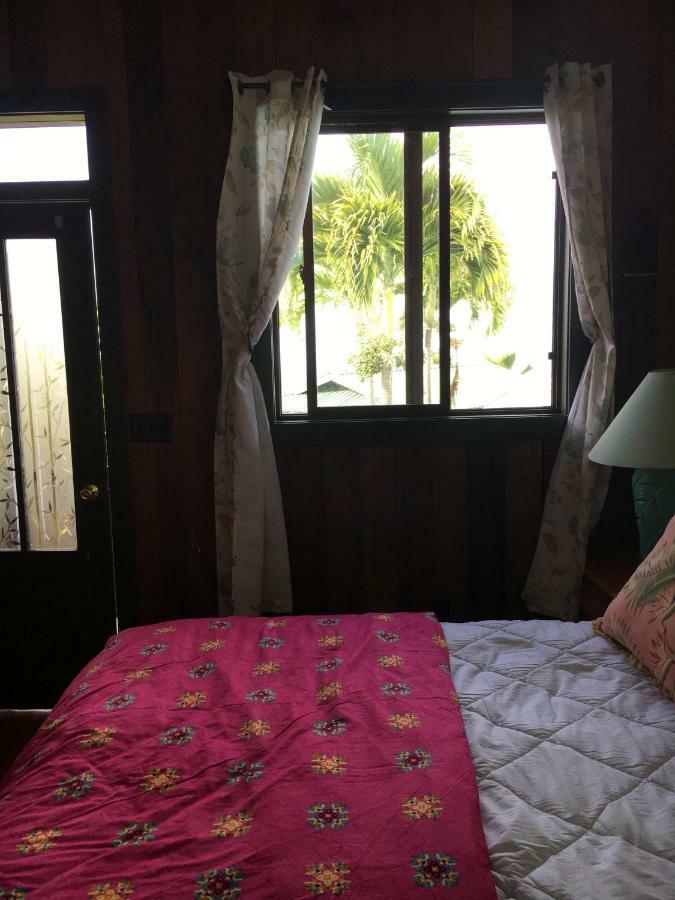 Holualoa Bungalows Keauhou Esterno foto