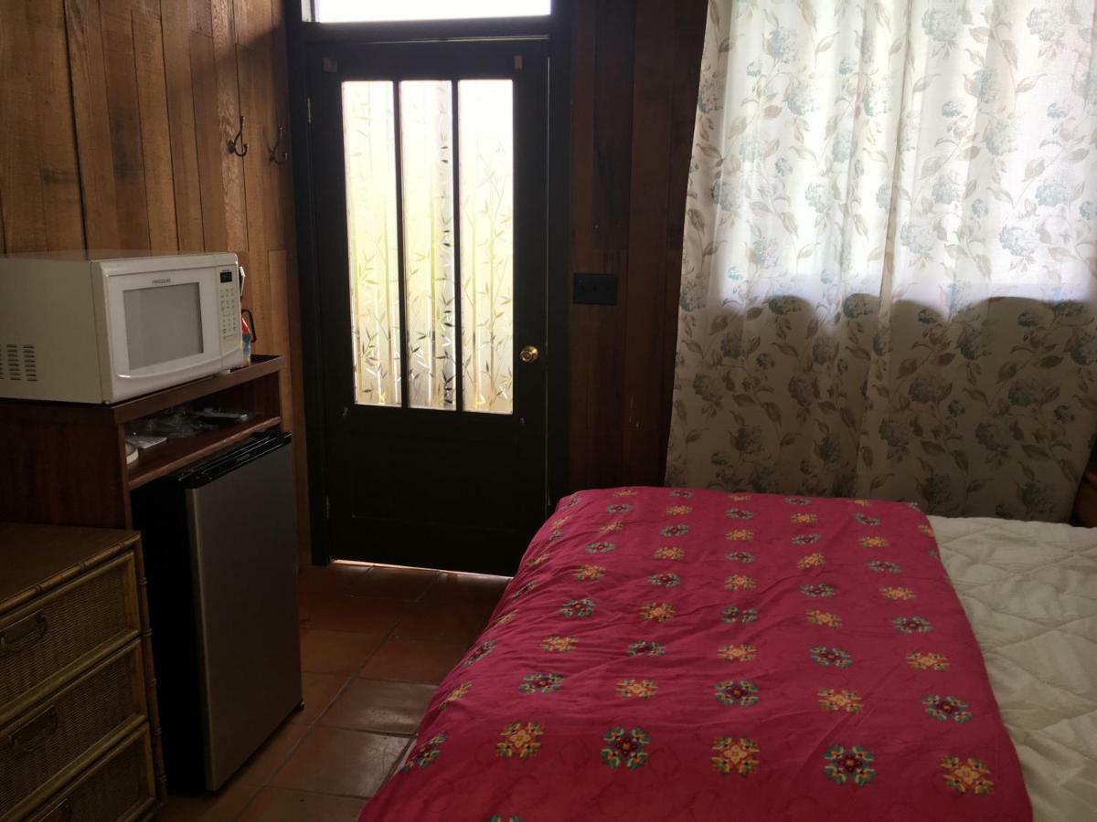 Holualoa Bungalows Keauhou Esterno foto