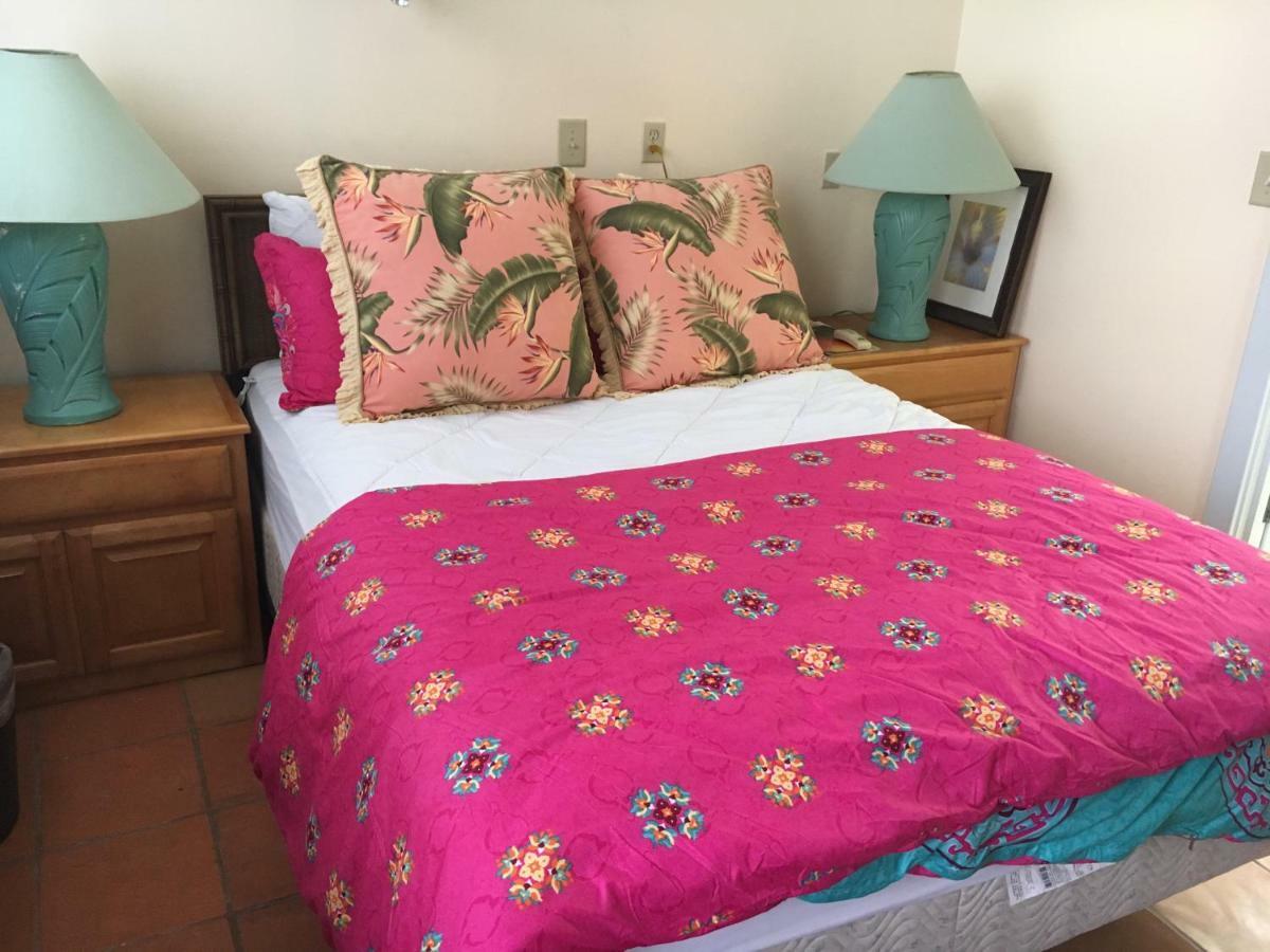 Holualoa Bungalows Keauhou Esterno foto