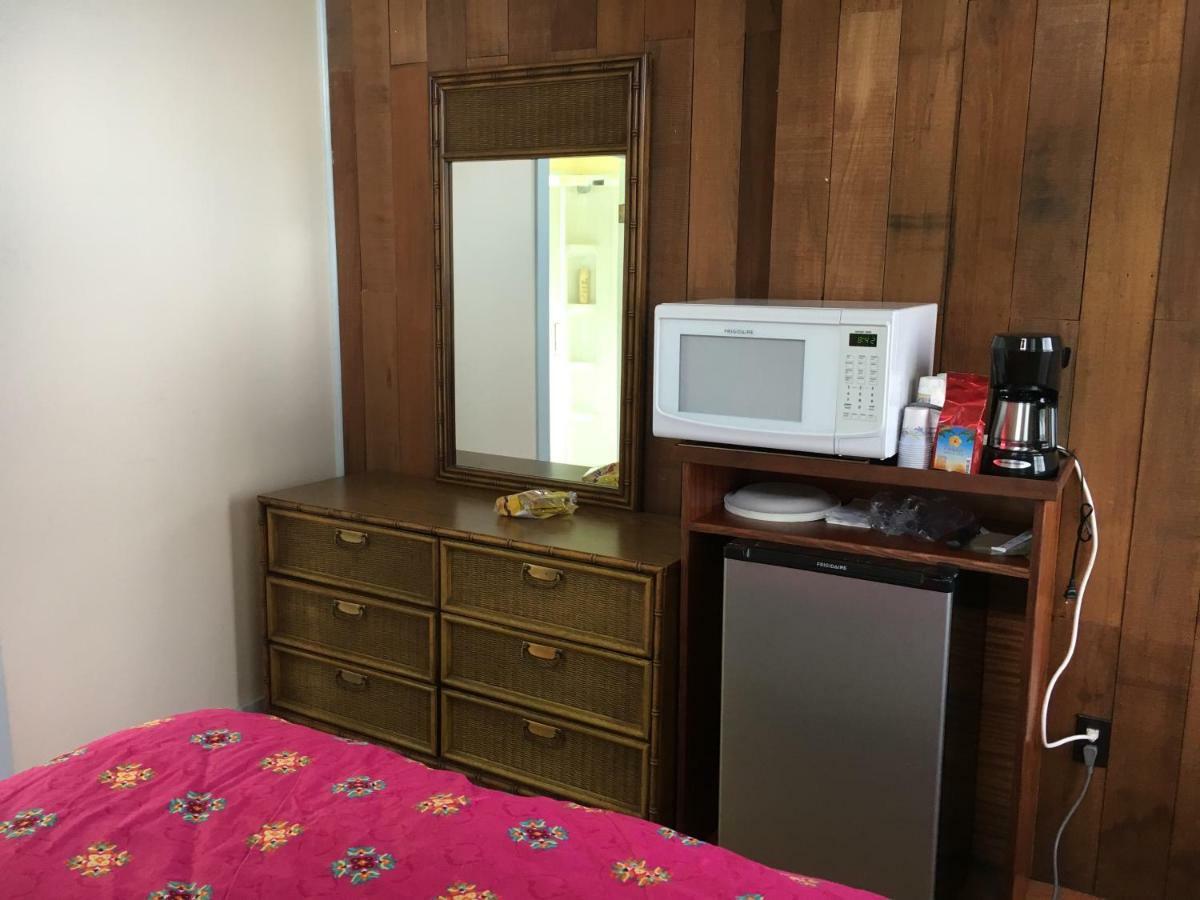 Holualoa Bungalows Keauhou Esterno foto