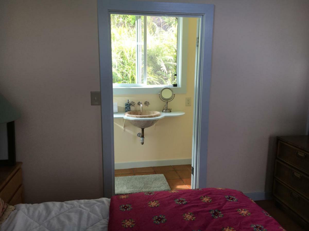 Holualoa Bungalows Keauhou Esterno foto